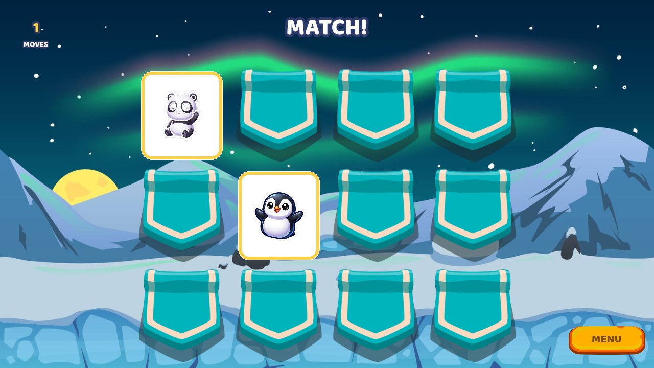 Match